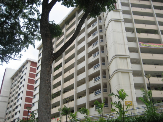 Blk 424 Ang Mo Kio Avenue 3 (Ang Mo Kio), HDB 3 Rooms #52632